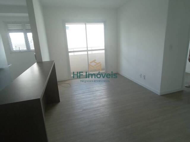Apartamento para Venda em Santo André - 4