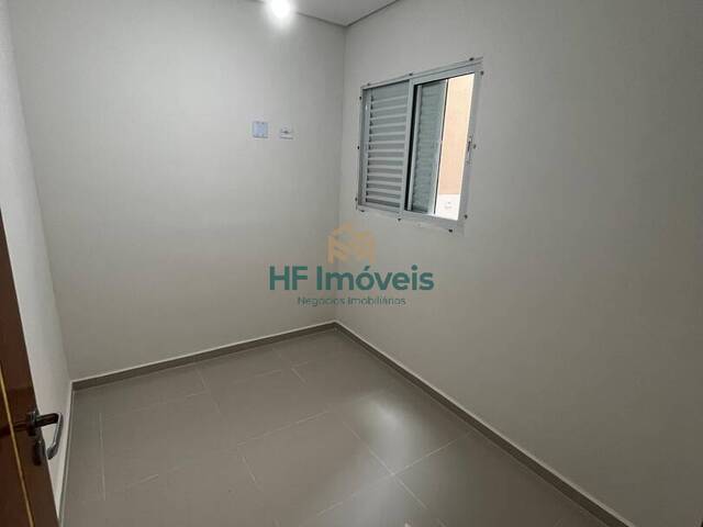 #A 1432 - Apartamento para Venda em Santo André - SP - 3