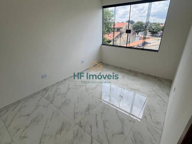 #A 1434 - Apartamento para Venda em Santo André - SP - 2