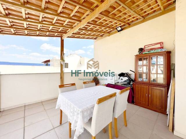 #A 1436 - Apartamento para Venda em Santo André - SP - 2