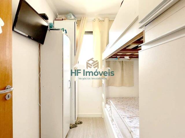 #A 1436 - Apartamento para Venda em Santo André - SP - 3