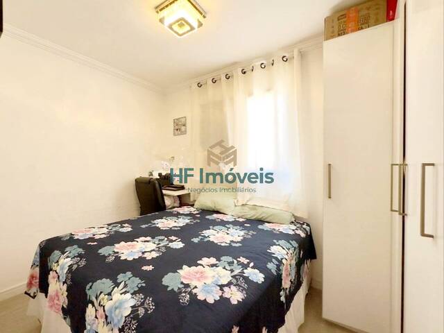 Apartamento para Venda em Santo André - 5