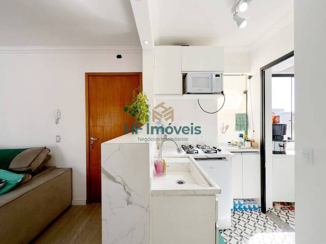 Apartamento para Venda em Santo André - 4