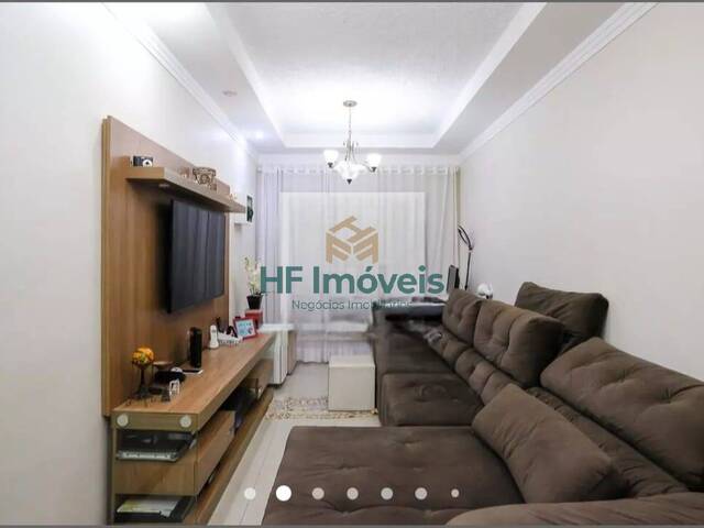 #A 1437 - Apartamento para Venda em São Caetano do Sul - SP