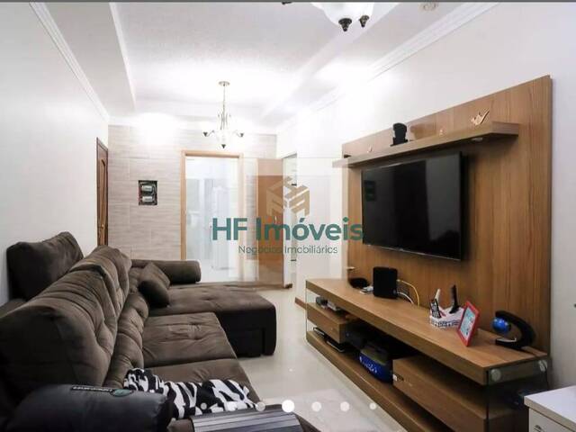 #A 1437 - Apartamento para Venda em São Caetano do Sul - SP