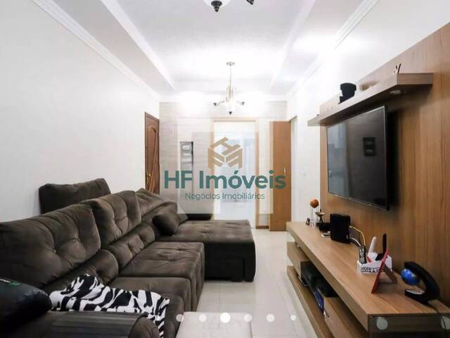 #A 1437 - Apartamento para Venda em São Caetano do Sul - SP