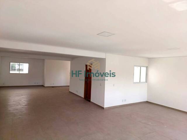 Sala para Venda em Santo André - 4