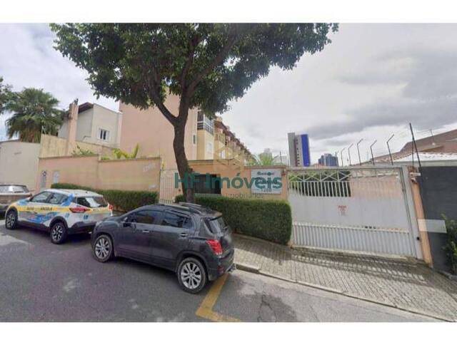 Sobrado para Venda em Santo André - 4
