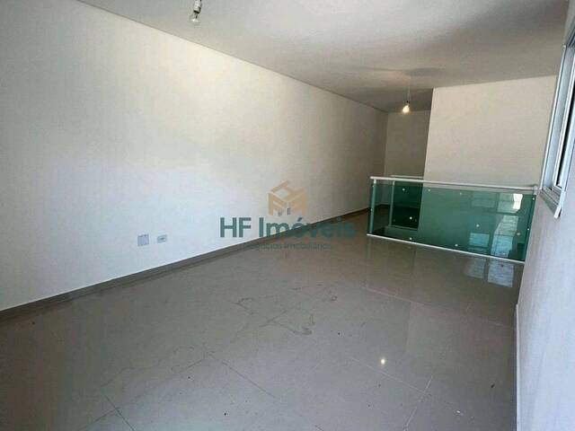 Apartamento para Venda em Santo André - 4