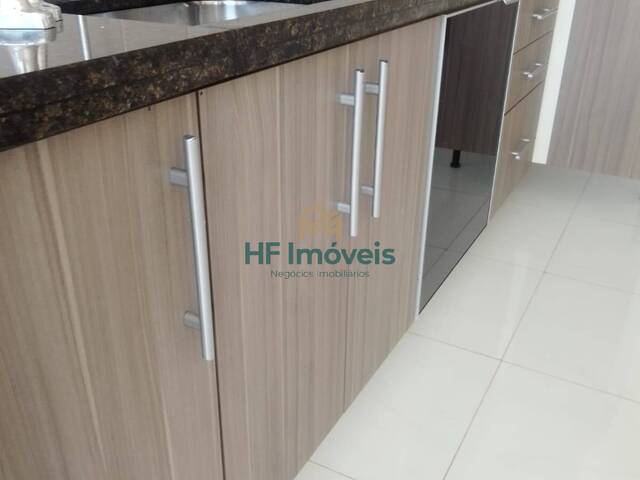 #A 1439 - Apartamento para Venda em Santo André - SP - 2