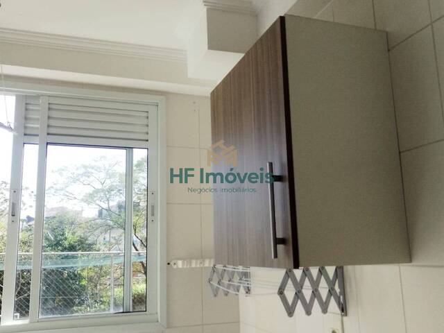 Apartamento para Venda em Santo André - 4