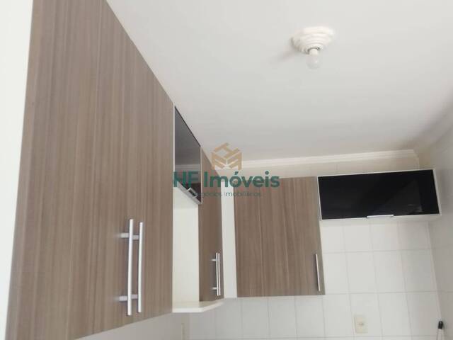 #A 1439 - Apartamento para Venda em Santo André - SP - 3