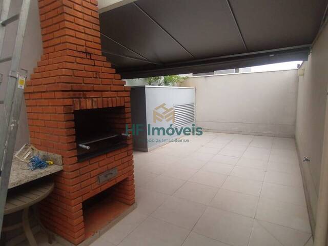 Apartamento para Venda em Santo André - 4