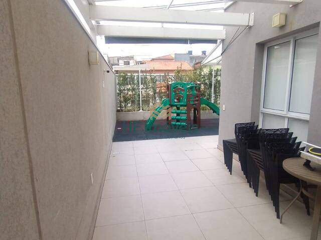 Apartamento para Venda em Santo André - 5