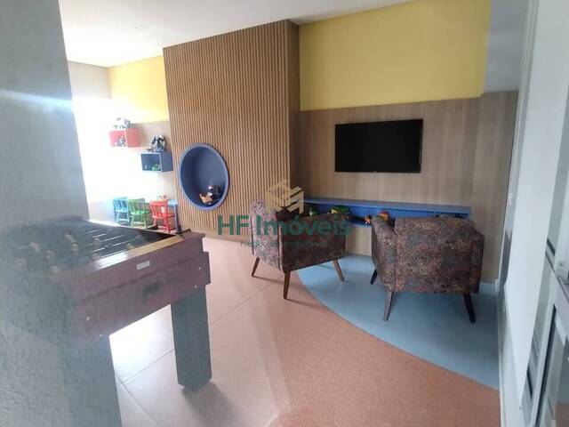 Apartamento para Venda em Santo André - 5