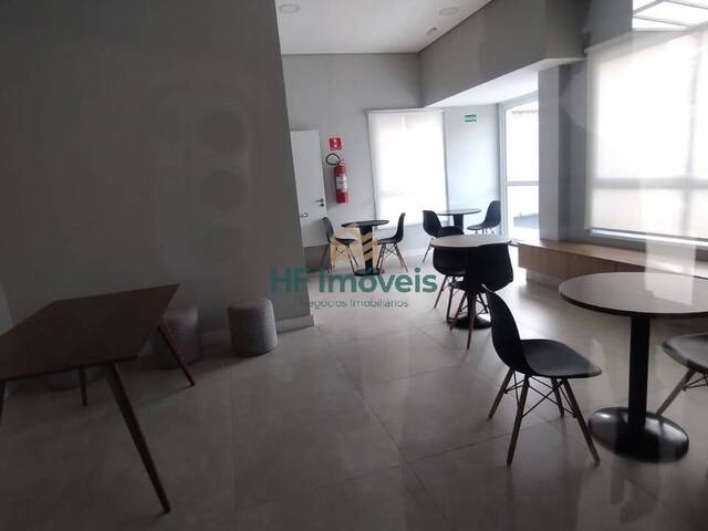 Apartamento para Venda em Santo André - 4