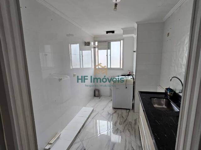 Apartamento para Venda em Santo André - 4