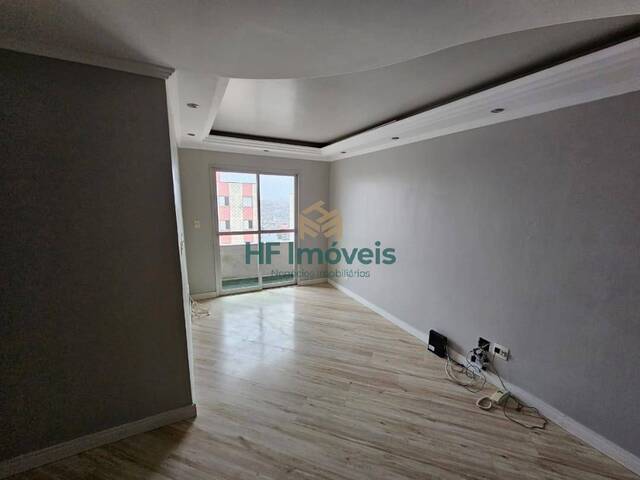 Apartamento para Venda em Santo André - 5