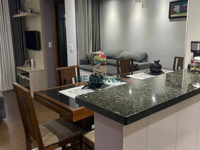 Apartamento para Venda em Santo André - 5