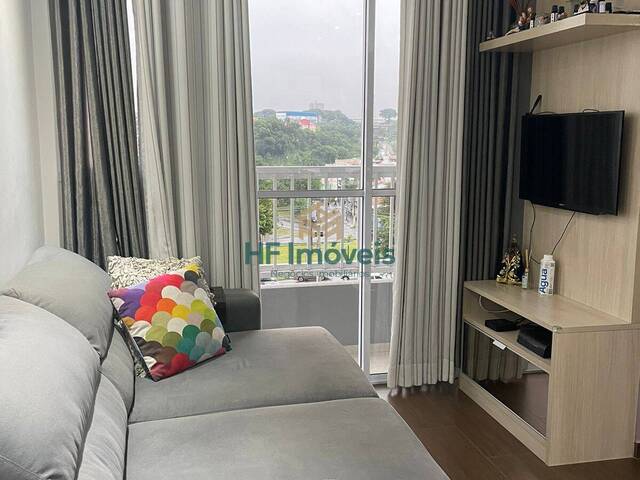 Apartamento para Venda em Santo André - 4