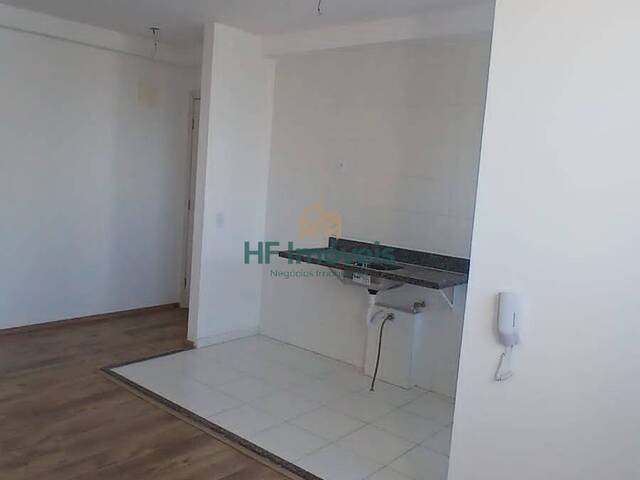 Apartamento para Venda em Santo André - 4