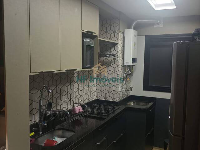 Apartamento para Venda em Santo André - 5