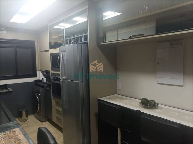 Apartamento para Venda em Santo André - 4