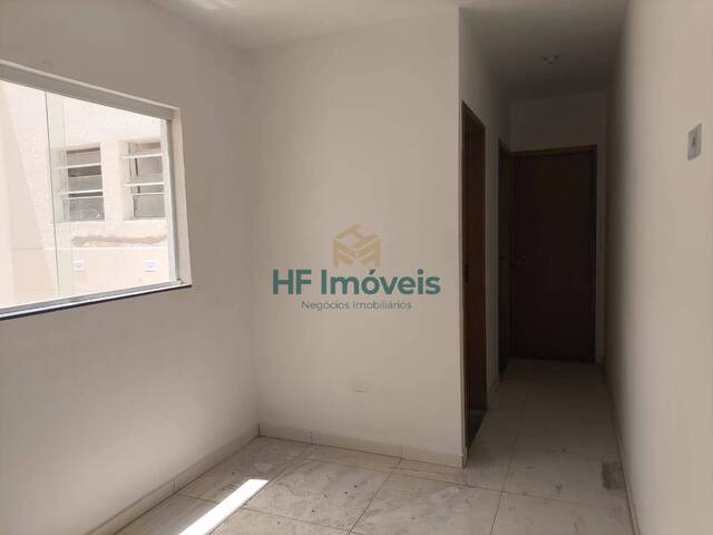 Apartamento para Venda em Santo André - 4