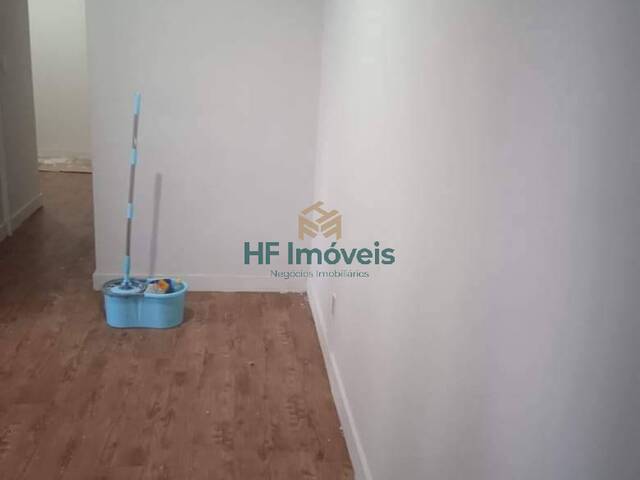 Apartamento para Venda em Santo André - 4