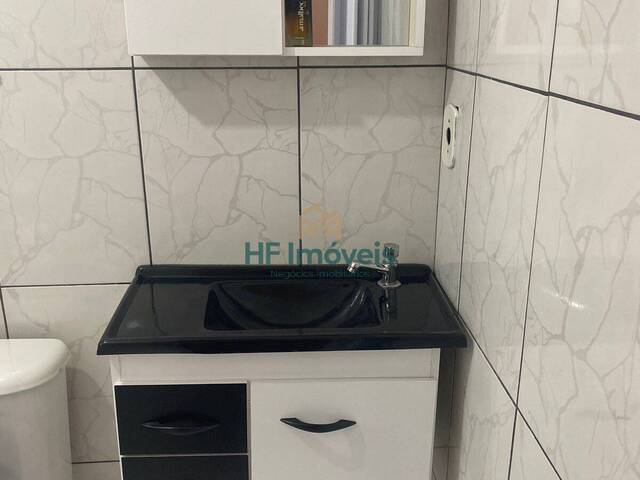 Apartamento para Venda em Santo André - 5