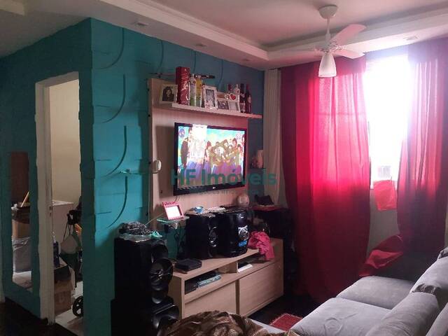 Apartamento para Venda em Santo André - 5