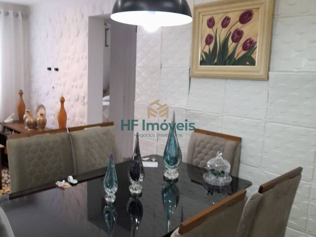 Apartamento para Venda em Santo André - 4