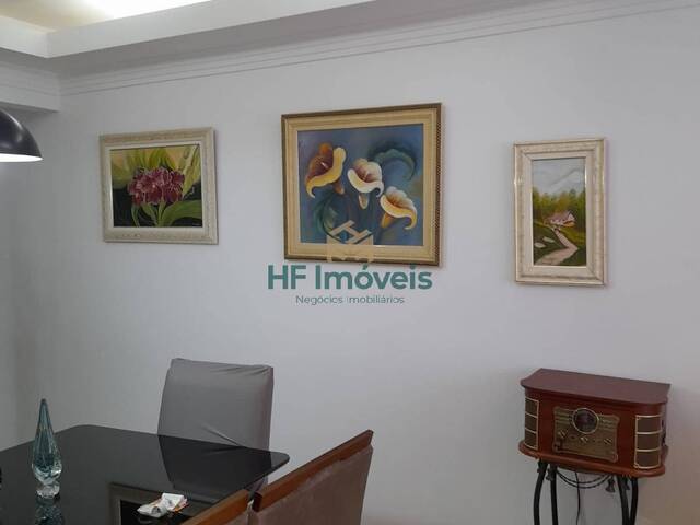 Apartamento para Venda em Santo André - 5