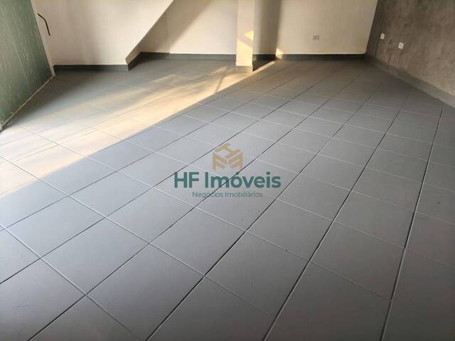 #CL C  1125 - Salão Comercial para Locação em Santo André - SP - 2