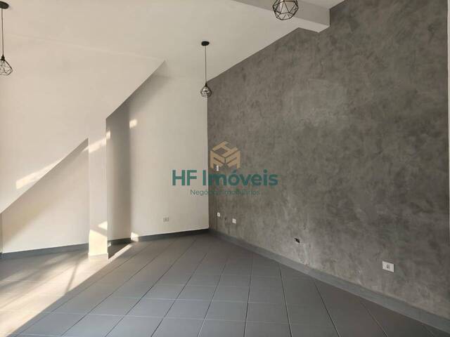 Salão Comercial para Locação em Santo André - 4