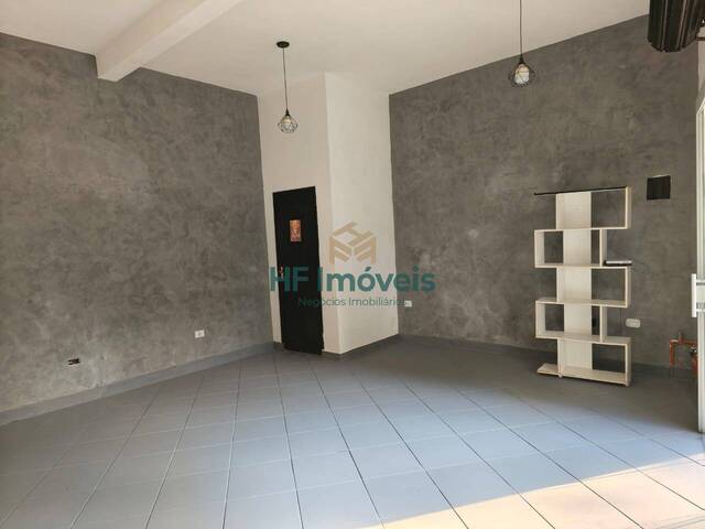 Salão Comercial para Locação em Santo André - 5
