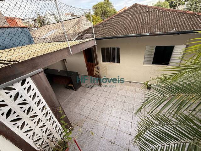 Casa para Venda em Santo André - 5