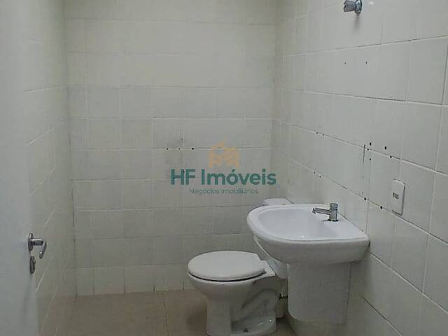 Sala para Locação em Santo André - 4