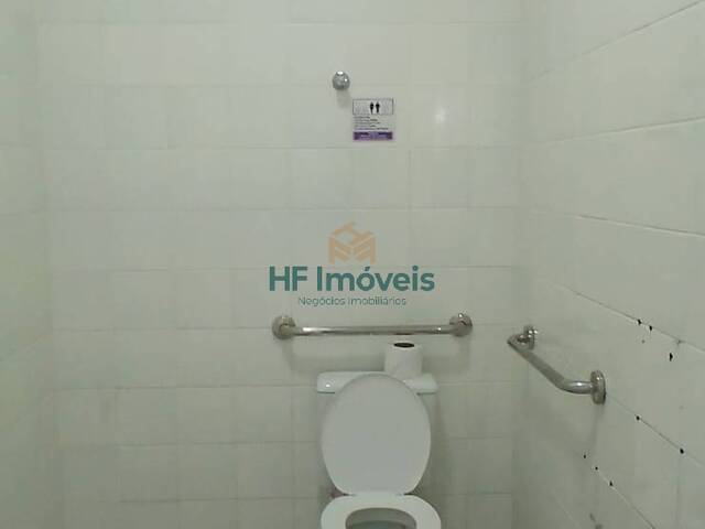 Sala para Locação em Santo André - 5