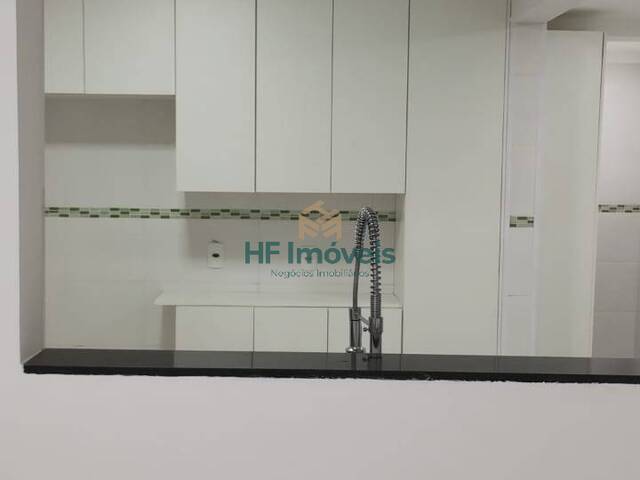 Apartamento para Venda em Santo André - 4