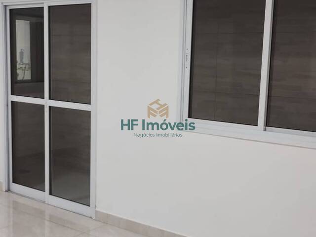 Apartamento para Venda em Santo André - 5