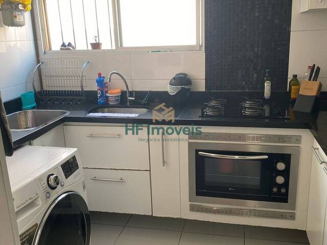Apartamento para Venda em São Bernardo do Campo - 5