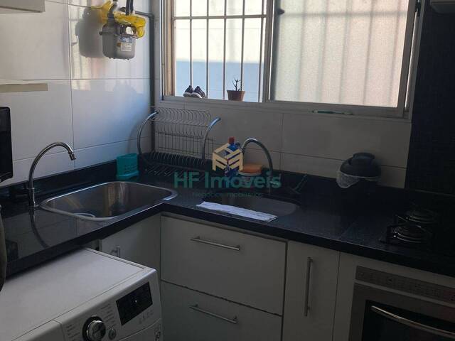 Apartamento para Venda em São Bernardo do Campo - 4
