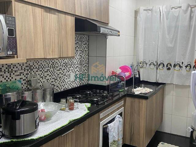 Apartamento para Venda em Santo André - 4