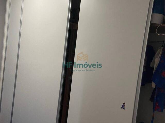Apartamento para Venda em Santo André - 5