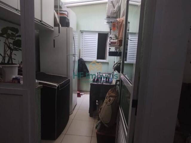 Apartamento para Venda em Santo André - 4