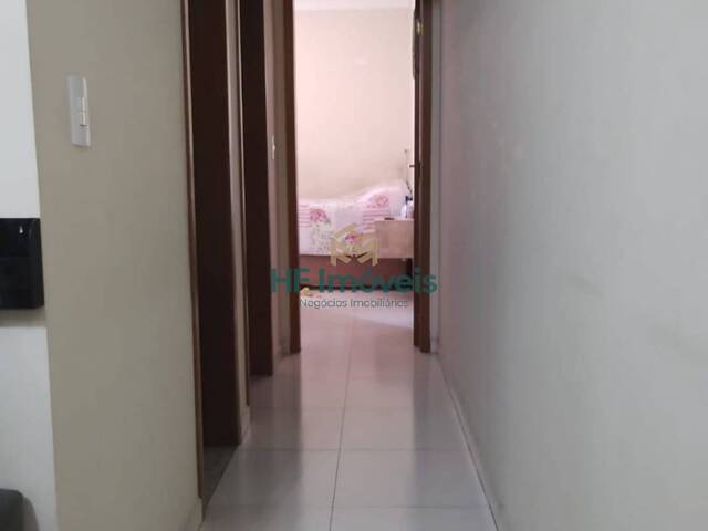 Apartamento para Venda em Santo André - 5