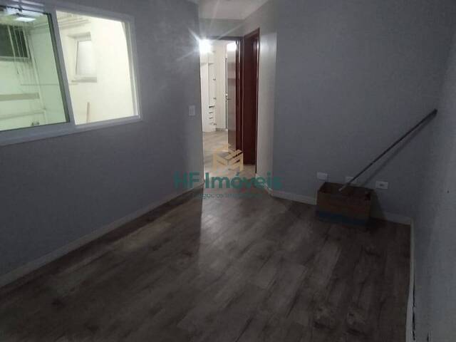 Apartamento para Venda em Santo André - 4