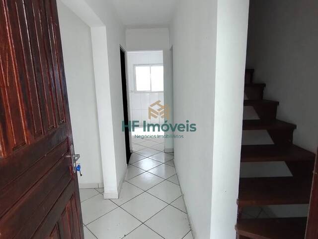 #S 9010 - Sobrado para Locação em Santo André - SP - 2