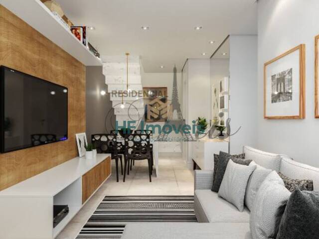Apartamento para Venda em Santo André - 4